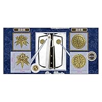 【オーダーページ】刀剣乱舞ハンドメイドイメージブレスレット　推しの加護 Amazon.co.jp: Cos Monde 刀剣乱舞-ONLINE コスプレ 専用 小物